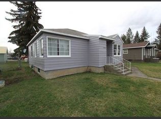 4923 N Ash St, Spokane, WA 99205