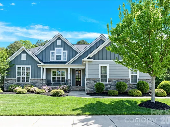 137 Trelawn St, Fort Mill, SC 29715