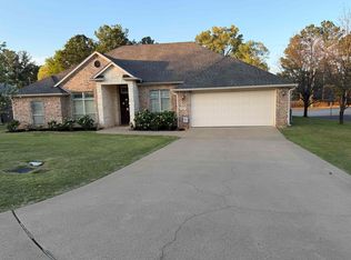 3201 Danville Ct, Longview, TX 75605