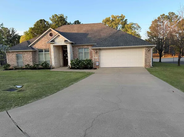 3201 Danville Ct, Longview, TX 75605