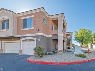 1508 Truett St Unit 202, Las Vegas, NV, 89128