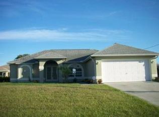 1439 NW 1st Ter, Cape Coral, FL 33993