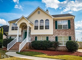 2600 McGuire Dr NW, Kennesaw, GA 30144