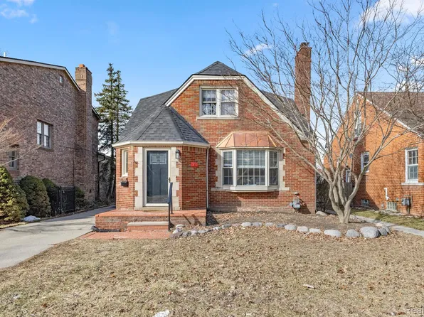 941 N Mildred St, Dearborn, MI 48128