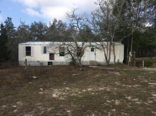 6587 S Premiere Ave, Homosassa, FL 34446