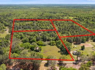 County Road 4401, Jacksonville, TX 75766