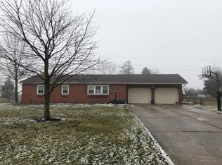 312 Joanne Dr SE #25, Washington Court House, OH 43160