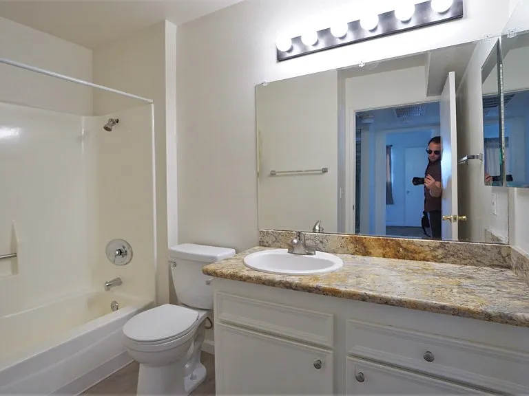 6191 Rancho Mission Rd #201 — Photo 10