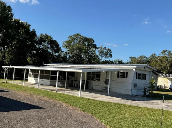 2441 SE 40th Avenue, Okeechobee, FL 34974