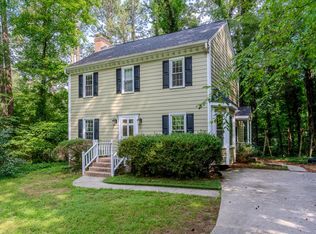 7 E Bayberry Ct, Durham, NC 27713
