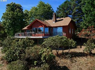 18350 NE Woodland Loop Rd, Yamhill, OR 97148