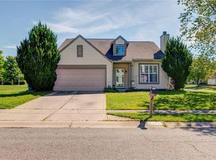 6105 Pillory Pl, Indianapolis, IN 46254
