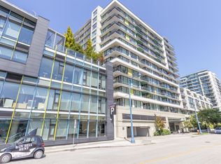 7733 Firbridge Way #203, Richmond, BC V6X 0M7