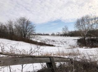 0 Tarlton Adelphi Rd, Laurelville, OH 43135