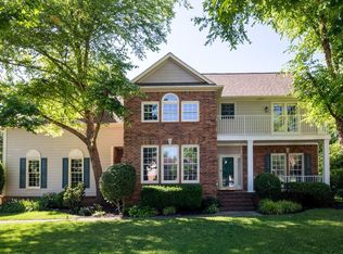 504 Suffolk Ct, Old Hickory, TN 37138