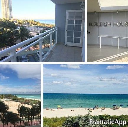 5th image of 7135 Collins Ave APT 503