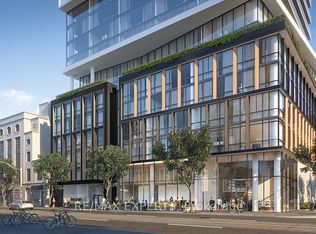 89 Church St #5103, Toronto, ON M5C 0B7