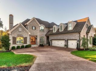 1051 Gettysvue Dr, Knoxville, TN 37922