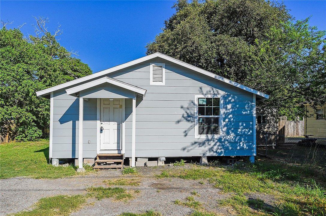 202 1/2 Haisley Ave, Odem, TX 78370 MLS 426629 Zillow