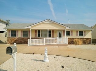 45 Kansas Rd, Little Egg Harbor, NJ 08087