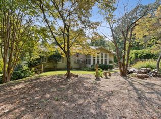 2249 Hamilton Rd, Gainesville, GA 30507