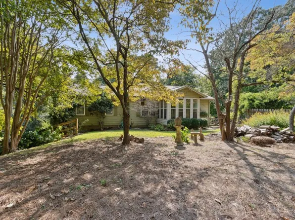 2249 Hamilton Rd, Gainesville, GA 30507