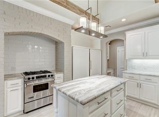 16617 Rugosa Rose Dr, Edmond, OK 73012