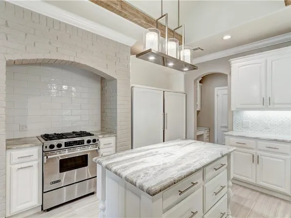 16617 Rugosa Rose Dr, Edmond, OK 73012