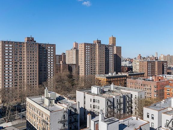 2nd image of 410 Central Park W #16D