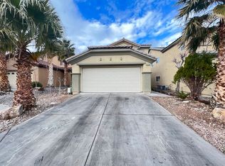 636 Belsay Castle Ct, Las Vegas, NV 89178