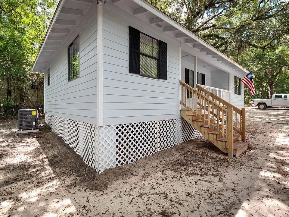 271 SW Valentine Ave, Madison, FL 32340 Zillow