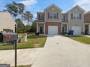 6270 Rockaway Rd S, Atlanta, GA 30349