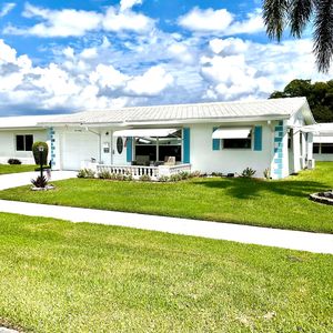 130 Leisureville Boulevard, Boynton Beach, FL, 33426