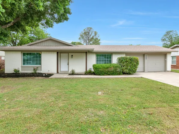 5612 Ammons St, Fort Worth, TX 76117