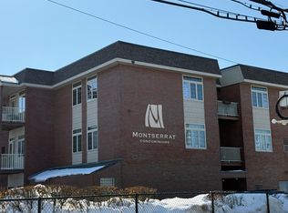 40 Heather St #204, Beverly, MA 01915