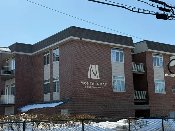 40 Heather St #204, Beverly, MA 01915