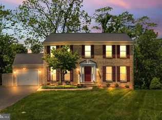 7092 Brownstone Ct, Middletown, MD 21769