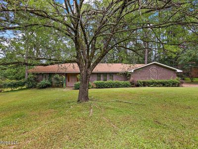 4035 Venus Ave, Jackson, MS, 39212