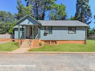 5822 Pine St, Foresthill, CA 95631