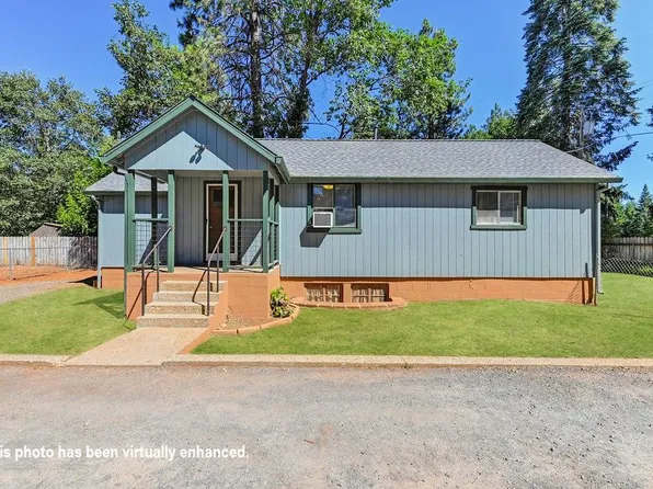 5822 Pine St, Foresthill, CA 95631