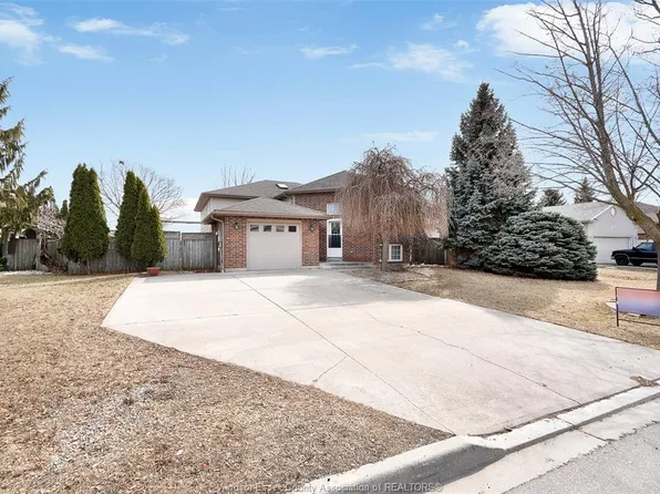 342 Thorn Ridge Cres, Amherstburg, ON N9V 3X4
