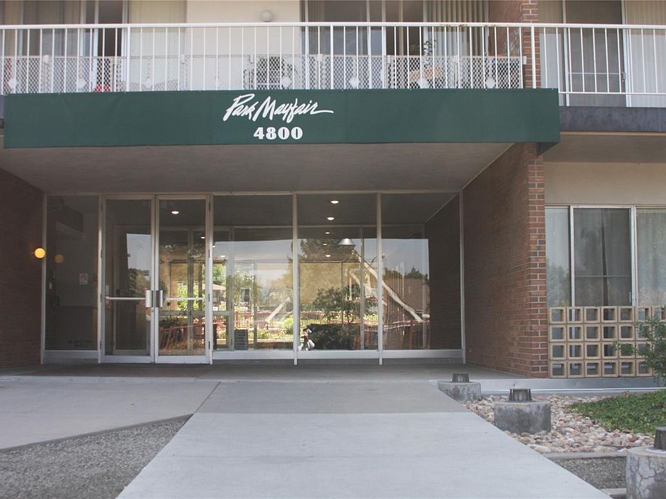 1st image of 4800 E Hale Pkwy #509N