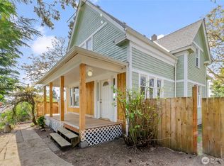 4634 S M St, Tacoma, WA