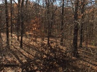 580 South Rd, Afton, OK 74331