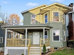 443 Washington St, Morgantown, WV 26501