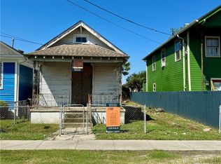 1516 Congress St, New Orleans, LA 70117