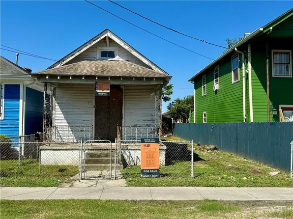1516 Congress St, New Orleans, LA 70117