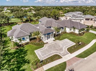 13981 Williston Way, Naples, FL 34119