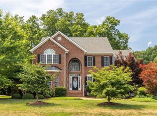 9042 Mahogany Dr, Chesterfield, VA 23832