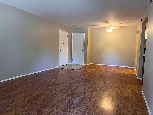 2 bed, 1103 sqft, $1,400 — Photo 3